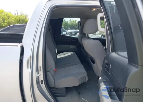 2010 Toyota Tundra Grade V6 из США, поврежденный, VIN 5TFRU5F16AX020545